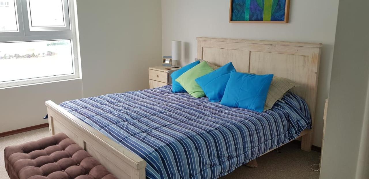 Departamento Laguna 120 *
