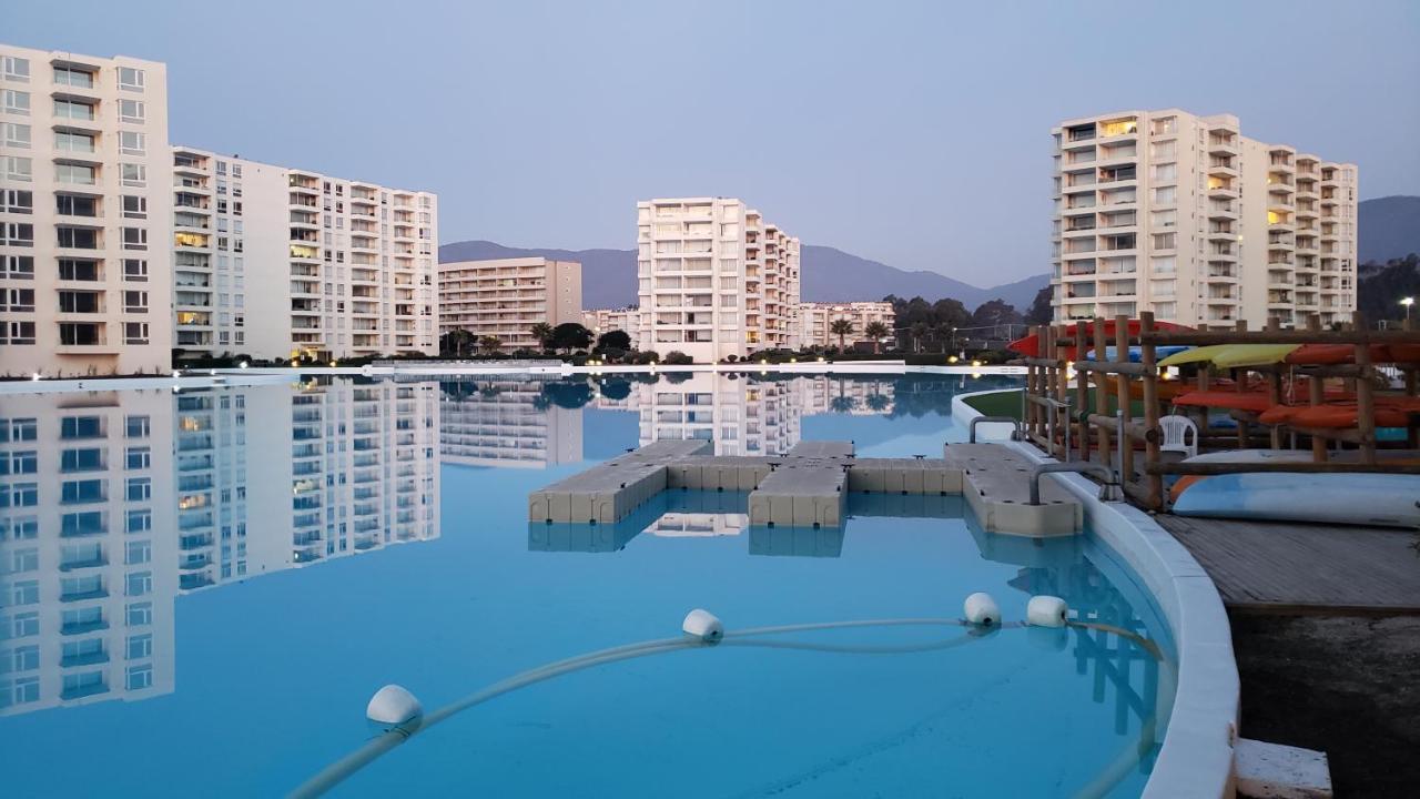 Departamento Laguna 120