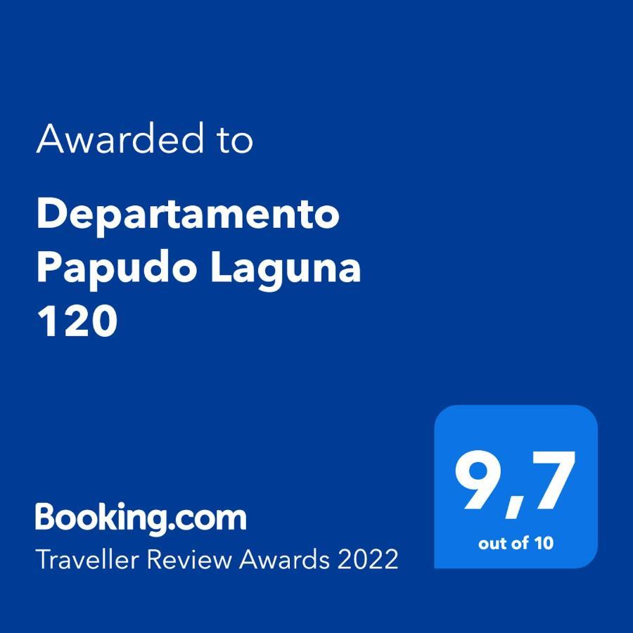 Departamento Laguna 120 *