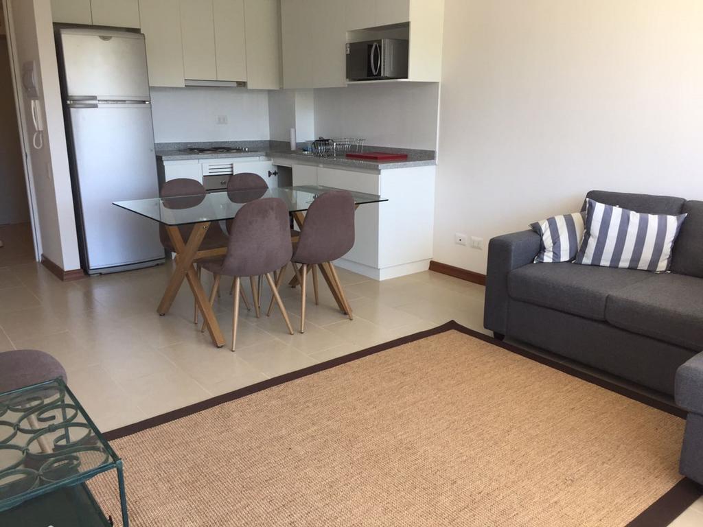 Apartment Departamento Laguna 120