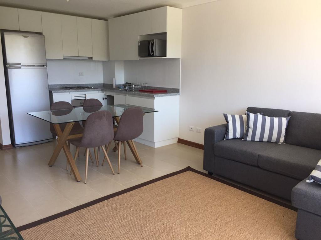 Departamento Laguna 120 Apartment