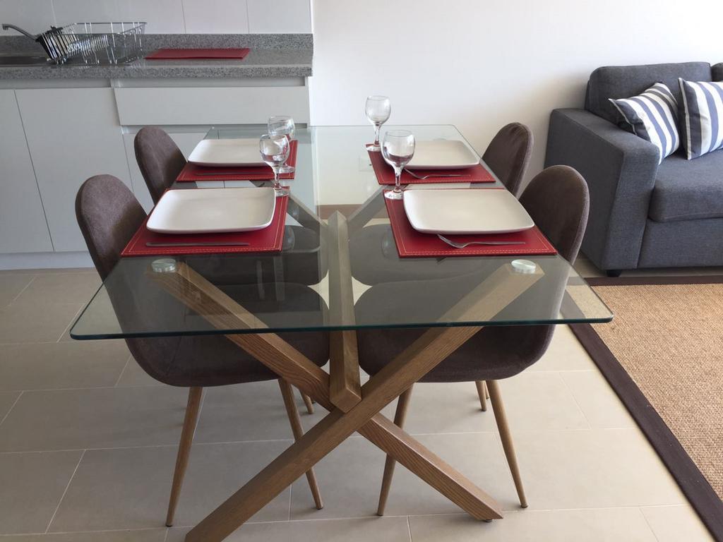 Departamento Laguna 120 *