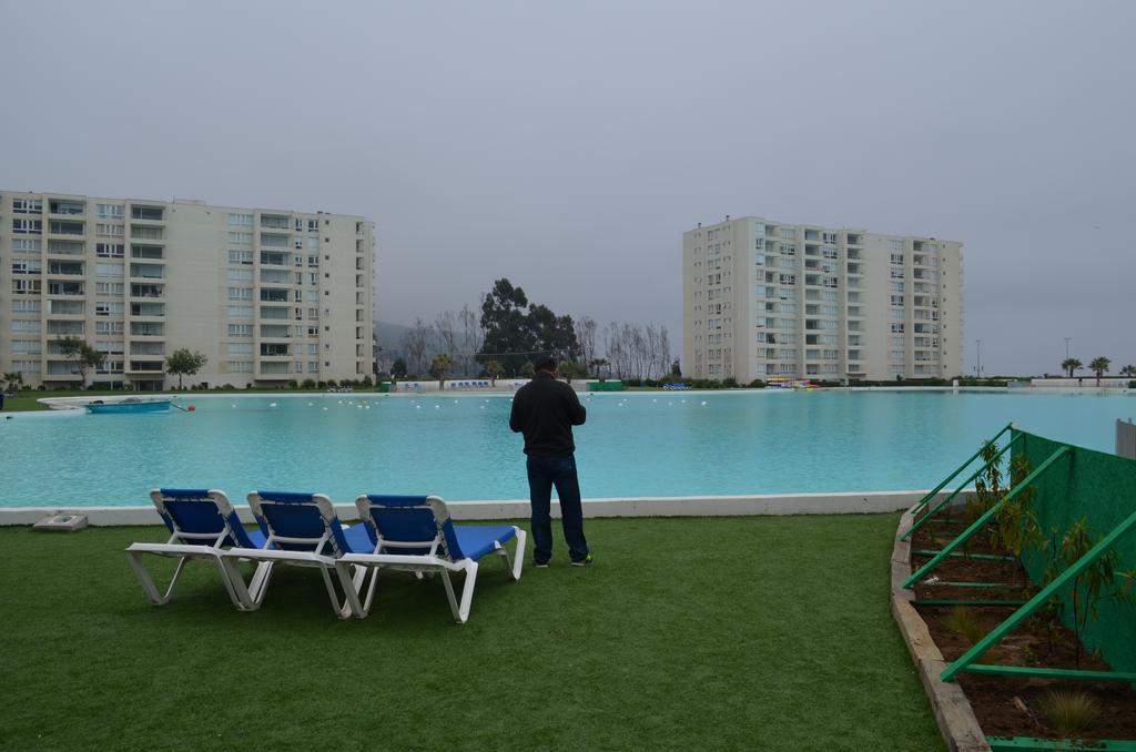 Departamento Laguna 120 *