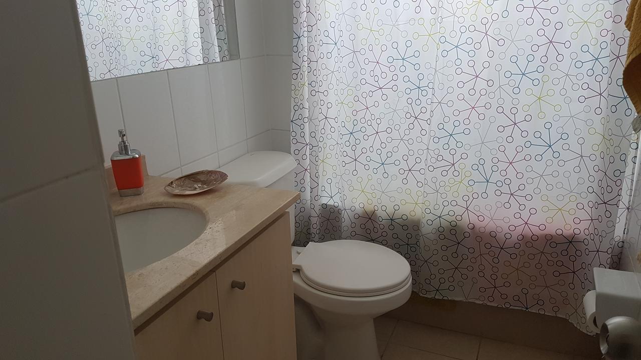 Apartment Departamento Laguna 120 Papudo