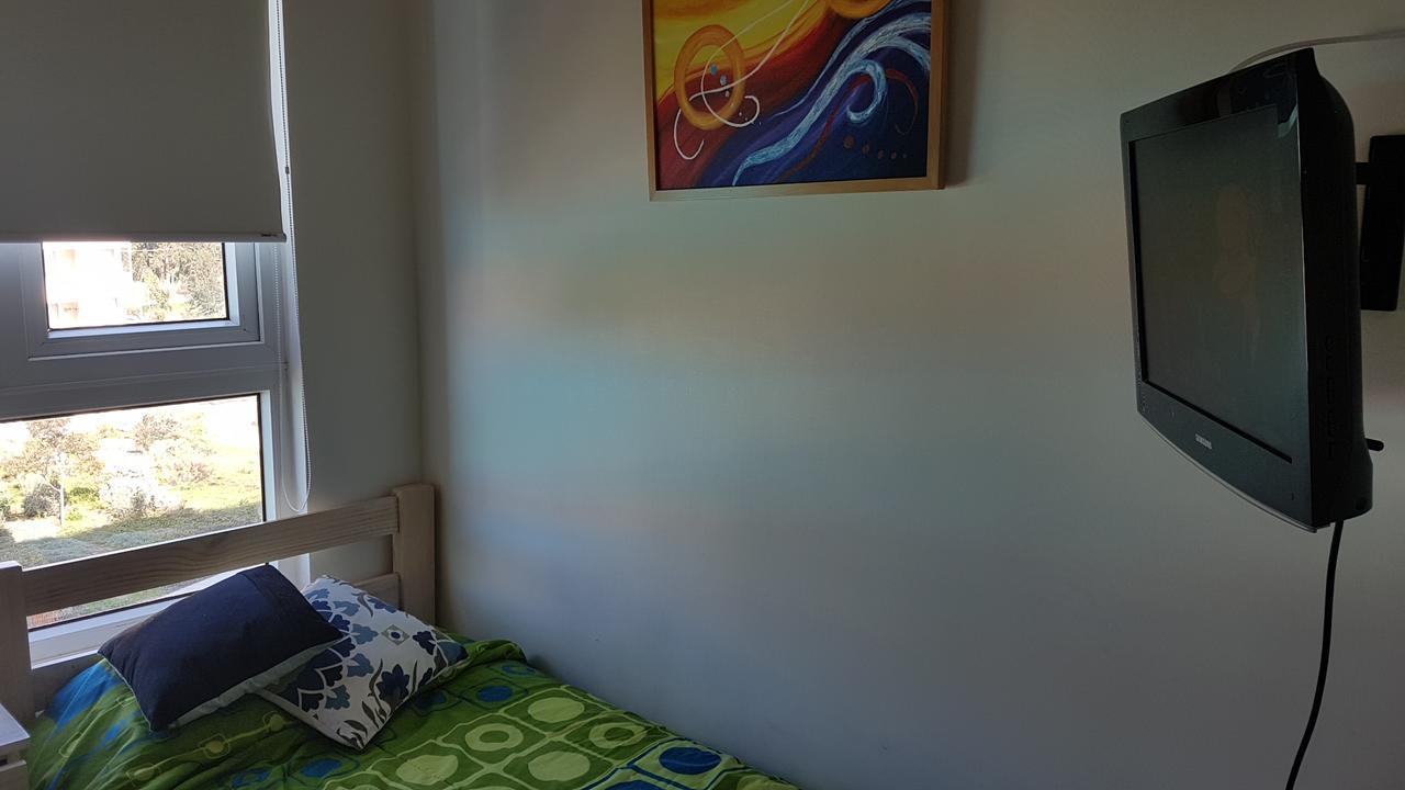 Departamento Laguna 120 Papudo