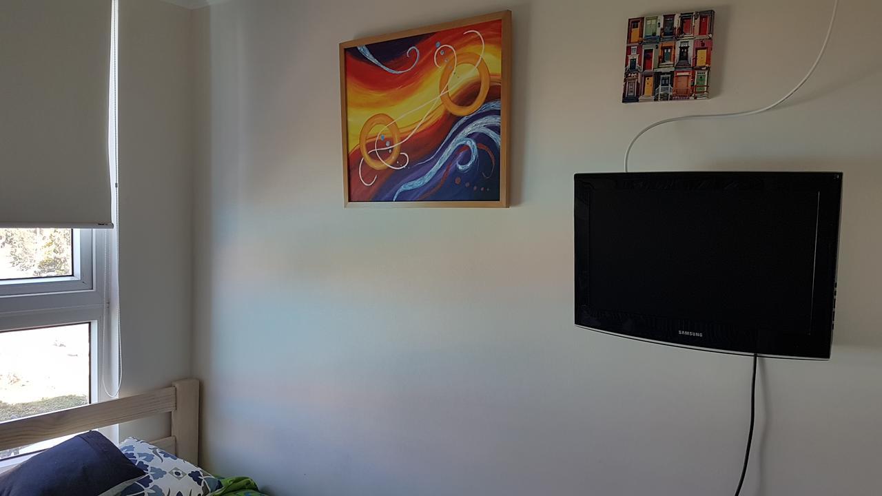 Departamento Laguna 120 Apartment
