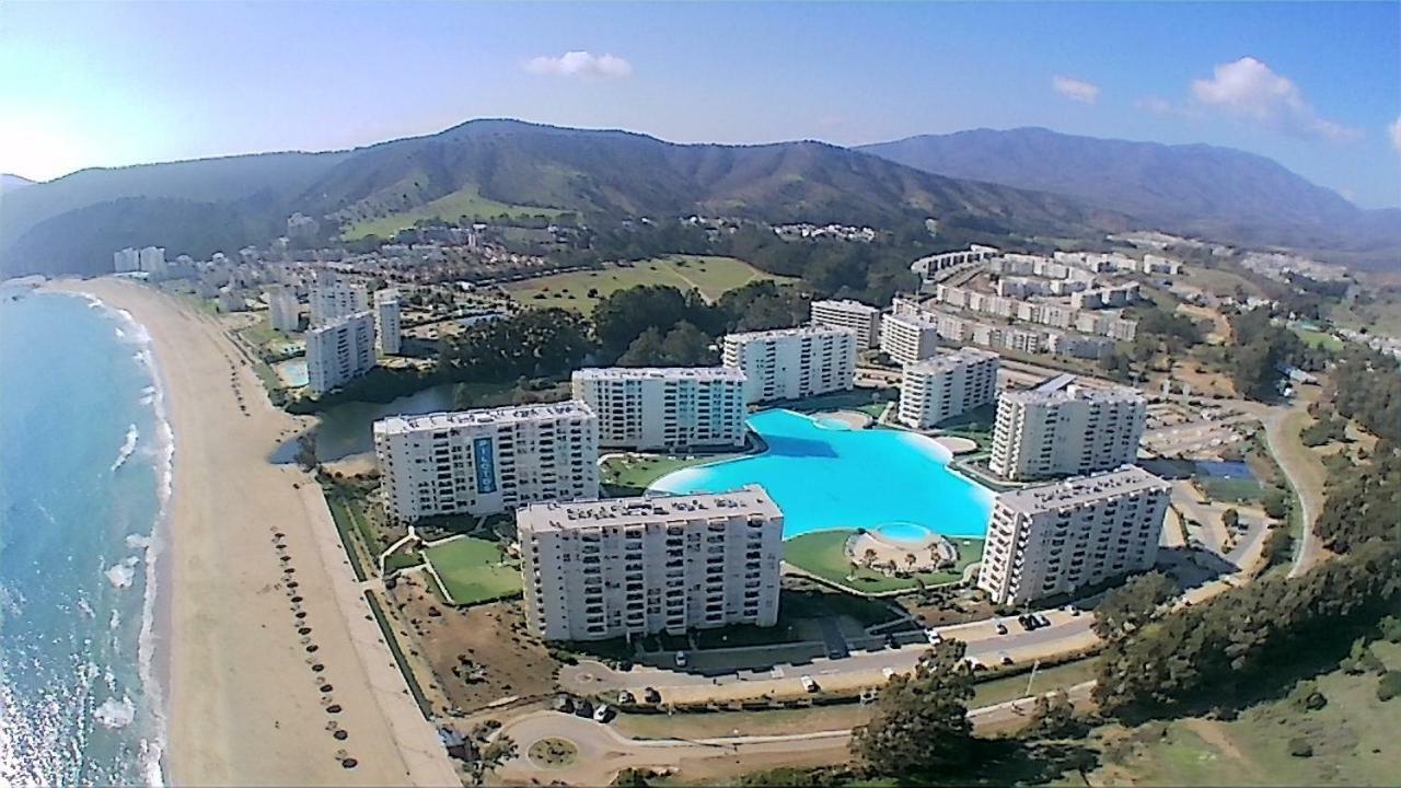 Departamento Laguna 120 Papudo