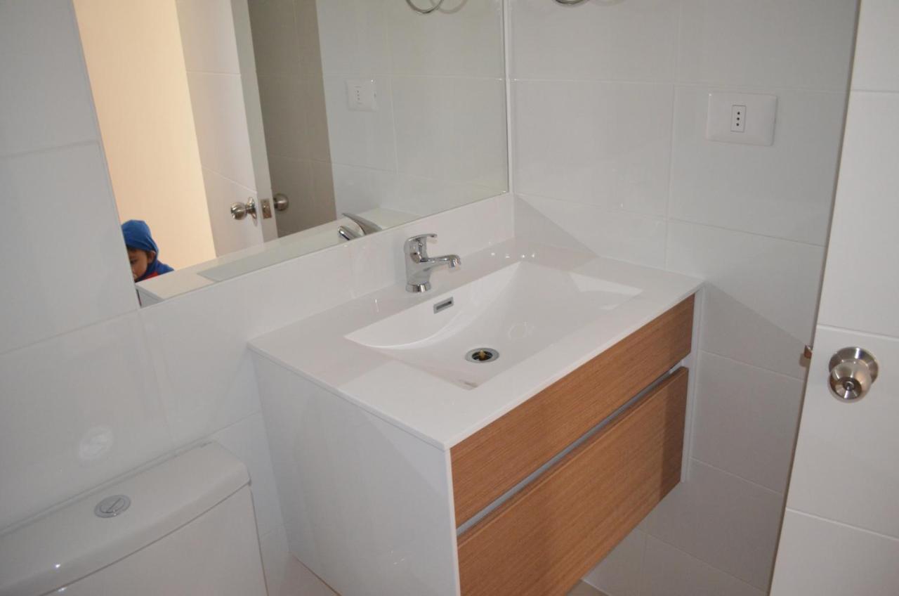 Apartment Departamento Laguna 120