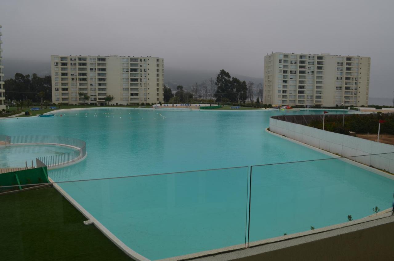 Departamento Laguna 120 Apartment *