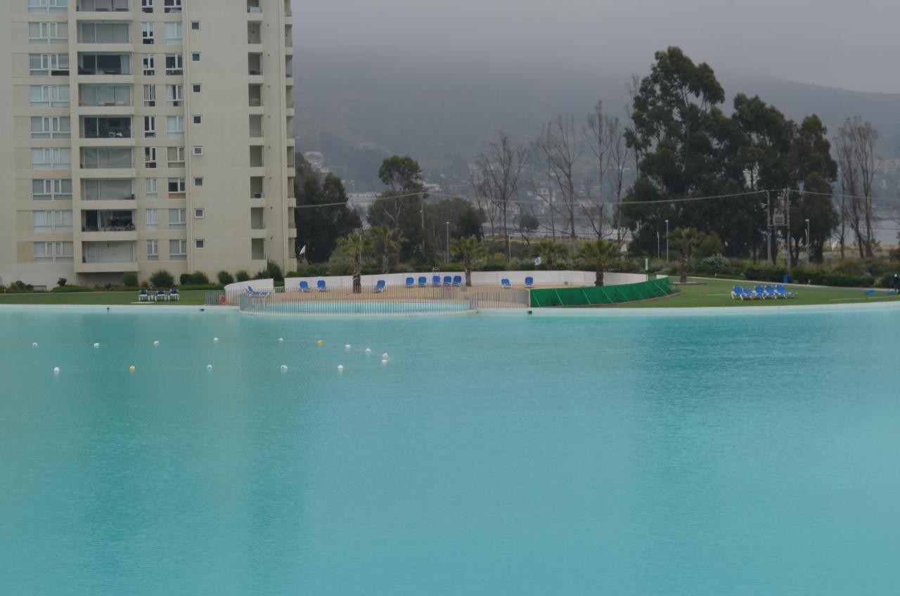 Departamento Laguna 120