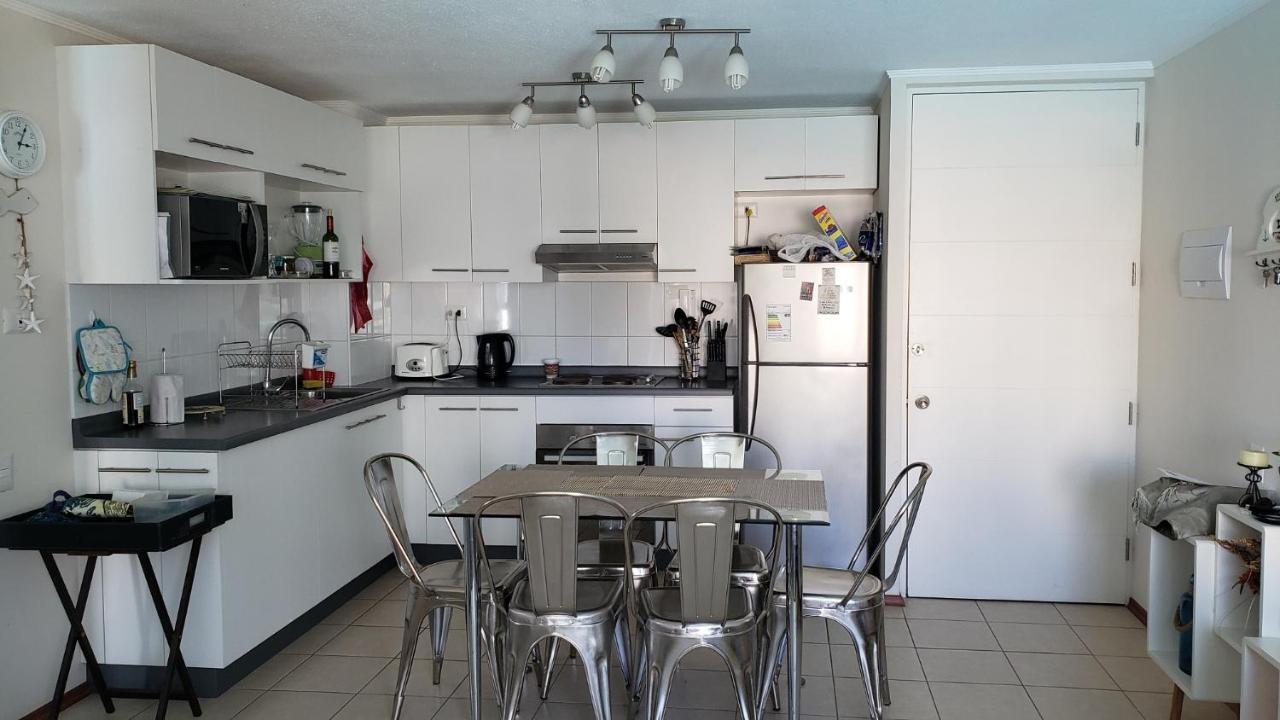 Departamento Laguna 120